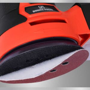 Lijadora Roto Orbital