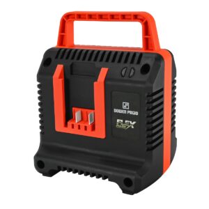 Cargador DOBLE 21V 2.4A