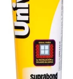 Sellador de Silicona Universal 110ml