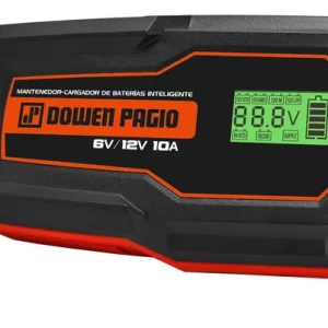 Cargador - Mantenedor