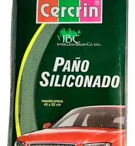 Pa?o Siliconado Limon