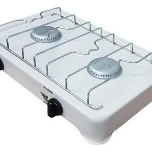 Anafe 2 hornallas GN