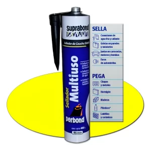 Sellador Perbond 400g