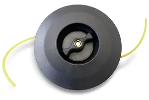 Repuestos Desmal Cabezal Porta Tanza Manual