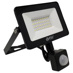 Reflector C/Sensor 30w