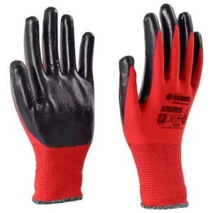 Guante Mecano Nitrilo T9