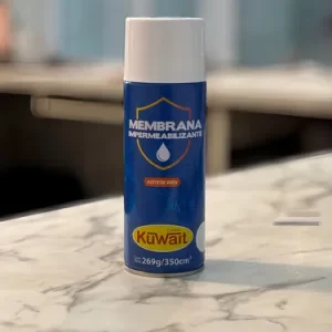 Aerosol Membrana Imper.Blanca x350ml
