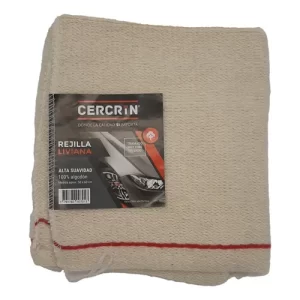 Rejilla Semi dura Profesional