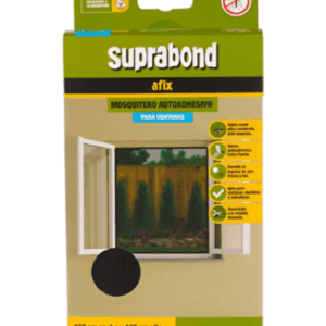 Tejido Mosquitero Ventana 1.3x1.6