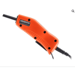 Soldador de Plastico