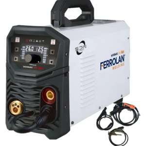 Soldadora Inverter MIG200