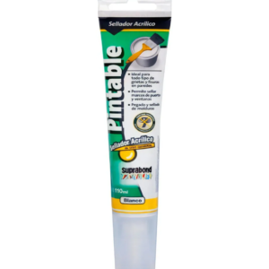 Sellador Acrilico 110ml