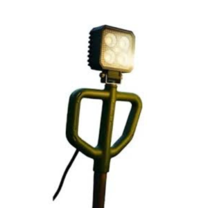 Reflector c/mango Ergonimico