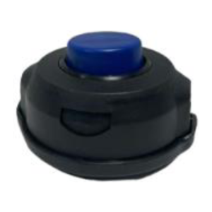 Repuestos Desmal Cabezal Porta Tanza Manual