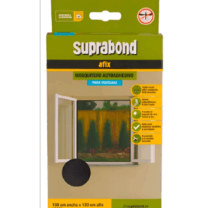 Tejido Mosquitero Ventana 1x1.20