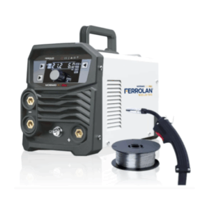 Soldadora Inverter MIG120