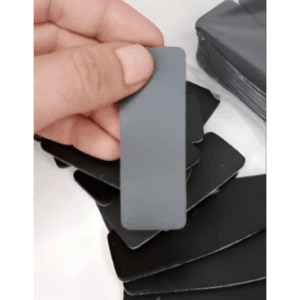 Topetina Rectangular