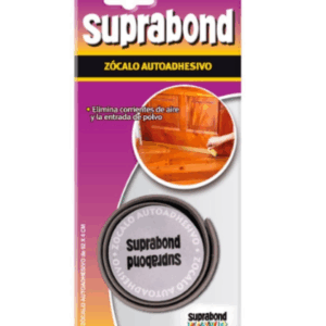 Zocalo 92cm Autoahesivo Blanco