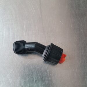 Pico Salida Lluvia P/Mochila 20lts 99379623