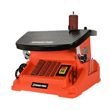 Lijadora Banda y Rodillo