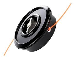 Repuestos Desmal Cabezal Porta Tanza Manual