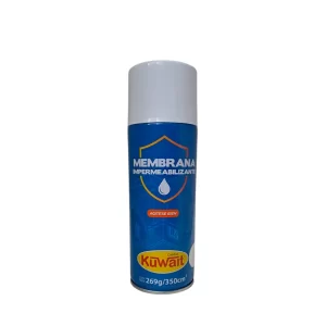 Aerosol Membrana Imper.Transp x350ml