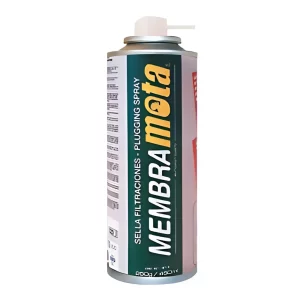 Aerosol Membrana Imper.Blanca x450ml