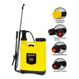 Pico Cuatro Salidas P/Mochila 20lts 9937962