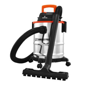 Aspiradora/Sopladora Polvo/Liquido