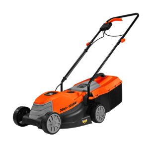 Cortadora de Cesped Electrica