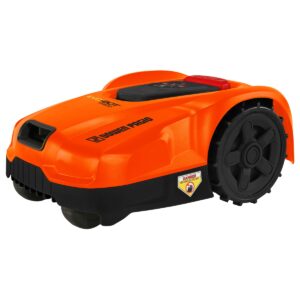 Robot Cortacesped XM500