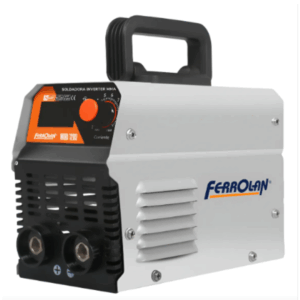 Soldadora Inverter 120a