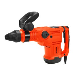 Rotomartillo50mm - SDS Max Profesional - 1600