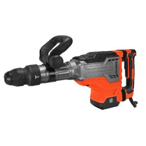 Martillo Demoledor1700 w - 45 joules