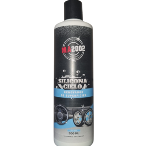 Silicona Cielo 500cm3