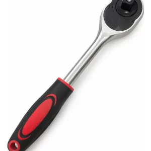 Ratchet - Criquet 1/2