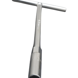 Llave T Larga 9/16"