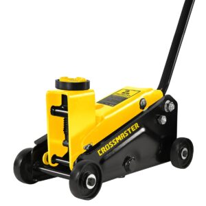 Gato carro 2tn 4x4 SUV