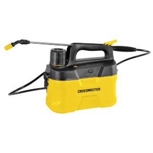 PULVERIZADOR A BATERIA 3.7V- 5L CROSS