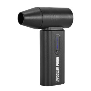 Aspiradora/Sopladora Mini Alta Potencia