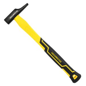 Martillo Carpintero18mm - Cabo Fibra de Vidrio