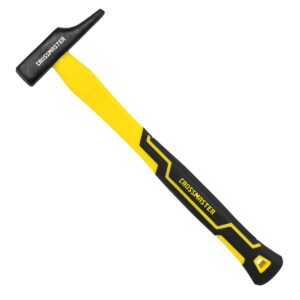 Martillo Carpintero20mm - Cabo Fibra de Vidrio