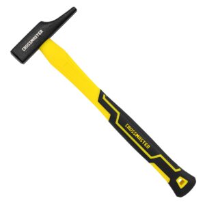 Martillo Carpintero22mm - Cabo Fibra de Vidrio