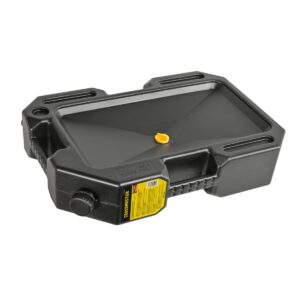 Bandeja Recolectora de Fluidos