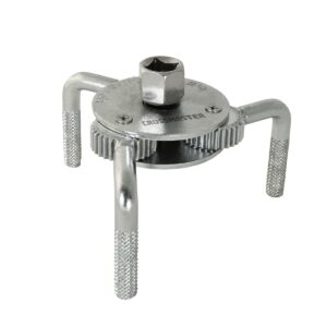 Llave Saca Filtro 3 MORDAZAS CURVAS