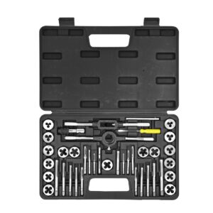 Juego Machos y Terrajas 39 pzas