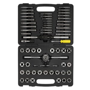 Juego Machos y Terrajas 60 pzas