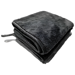 Pa?o Microfibra 50x70 Coral Gris Alta Densidad