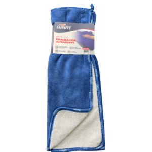 Pa?o Microfibra 60x40 Ultra Suave Coral