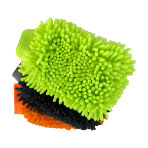 Manopla de Microfibra XL